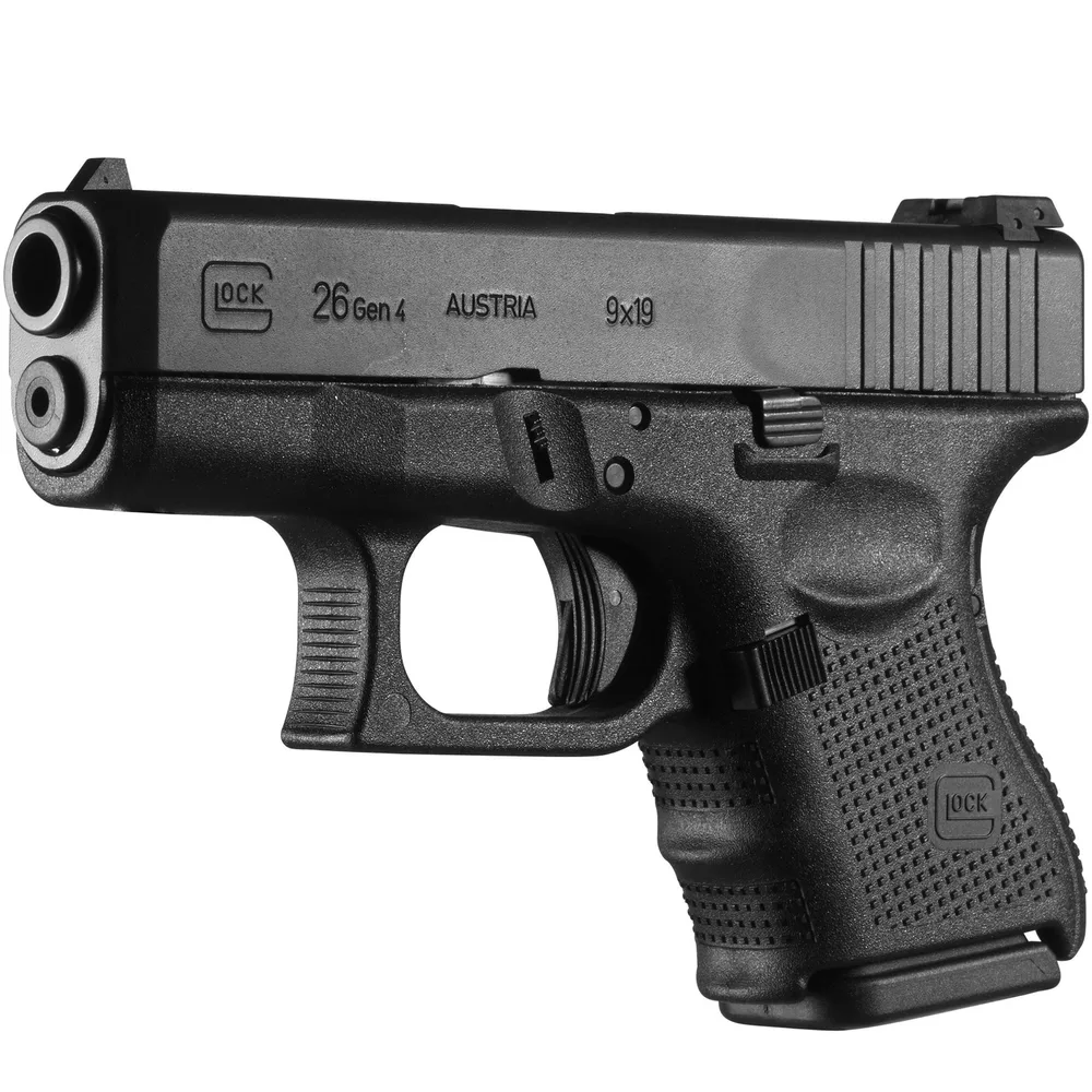 Pohled 3/4 zpředu